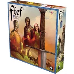 Fief: France Edition - for rent